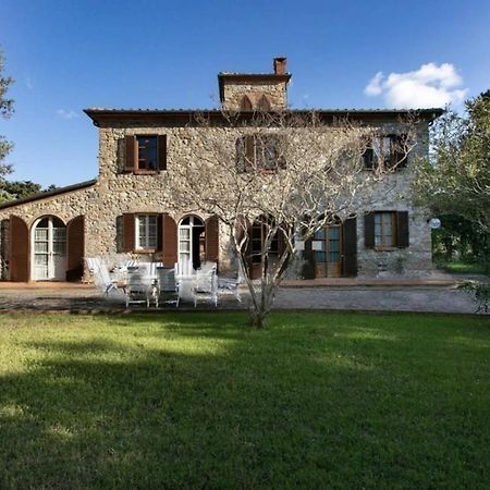 Maison Antoinette San Vincenzo Buitenkant foto