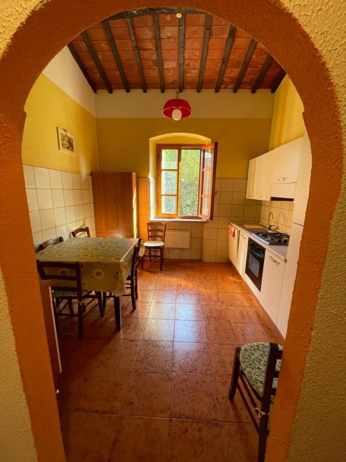 Maison Antoinette San Vincenzo Buitenkant foto