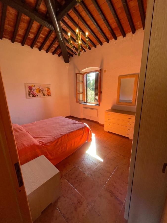 Maison Antoinette San Vincenzo Buitenkant foto