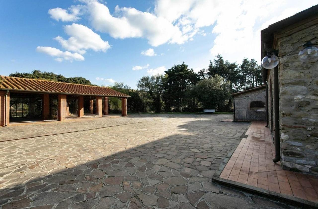 Maison Antoinette San Vincenzo Buitenkant foto