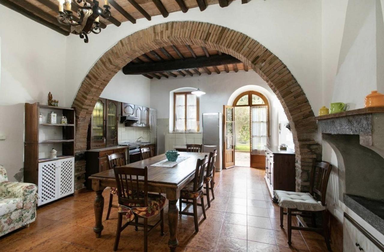 Maison Antoinette San Vincenzo Buitenkant foto