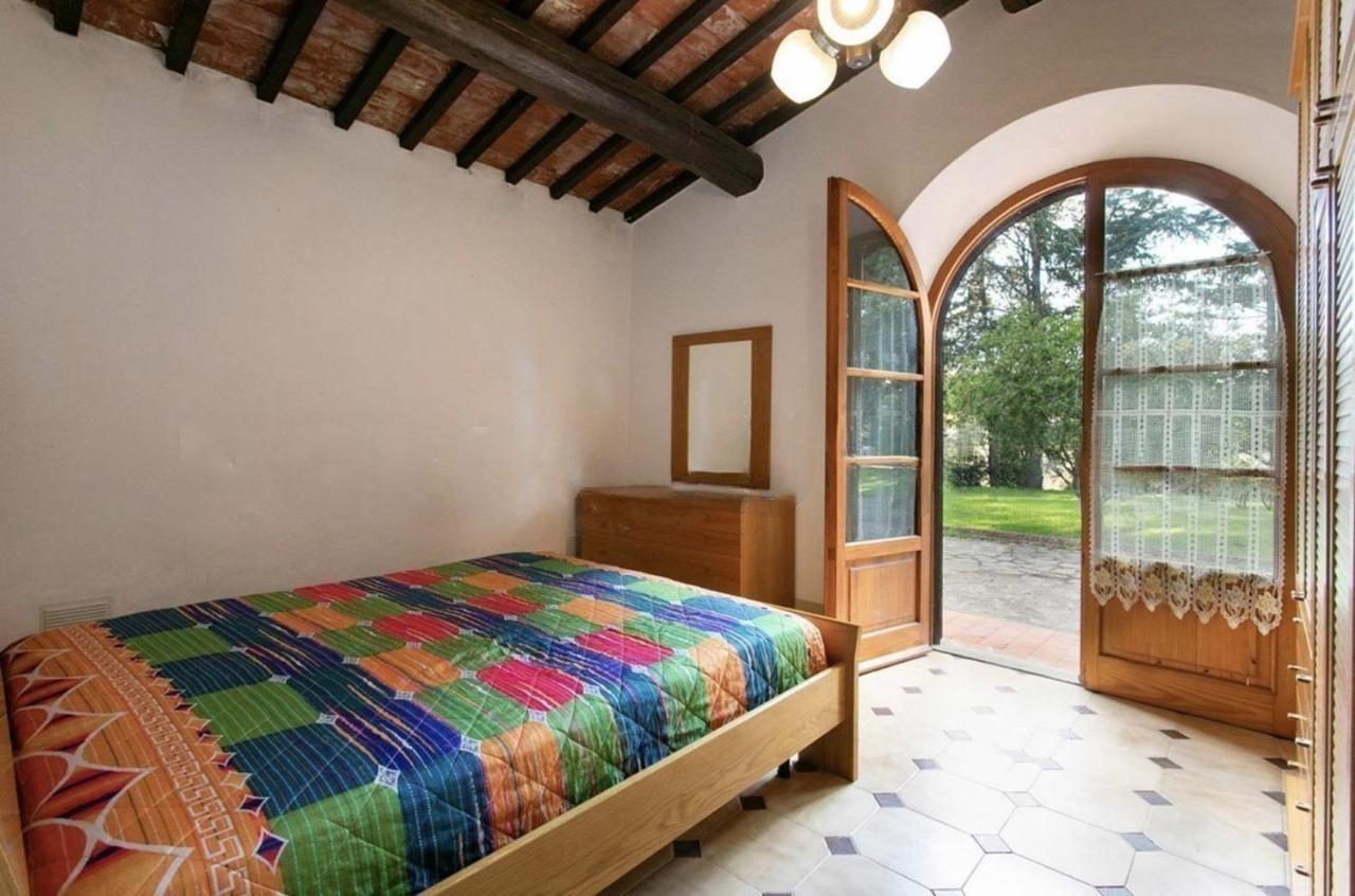 Maison Antoinette San Vincenzo Buitenkant foto