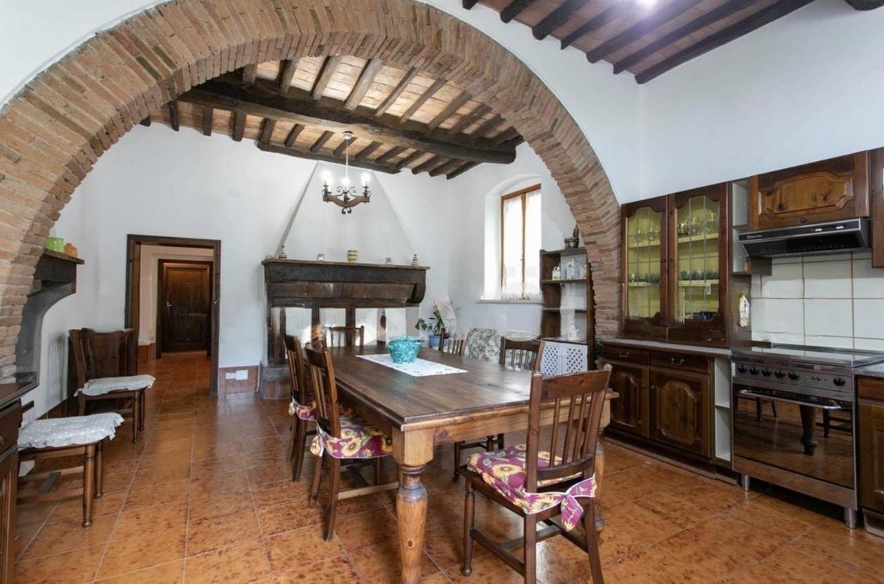 Maison Antoinette San Vincenzo Buitenkant foto