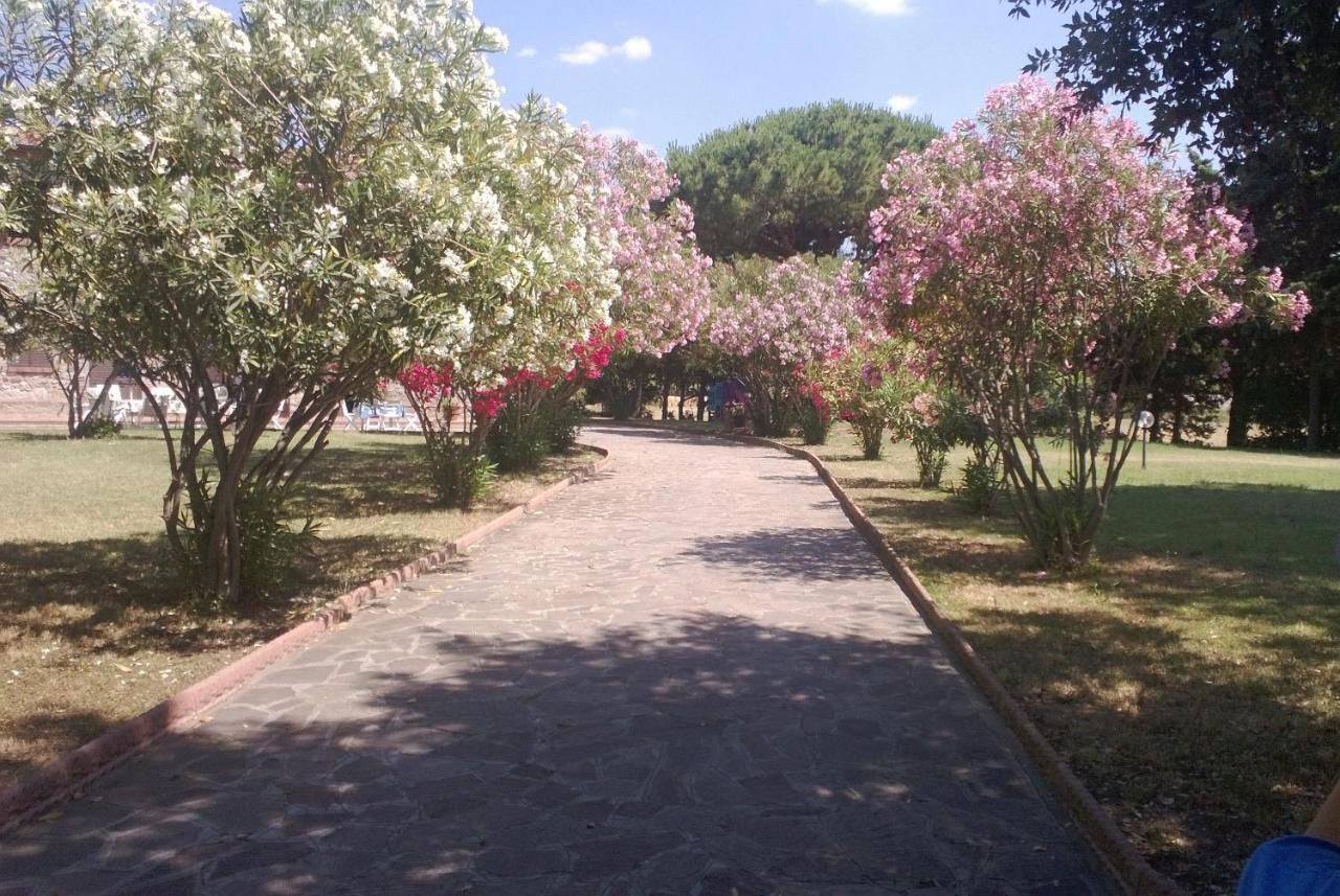 Maison Antoinette San Vincenzo Buitenkant foto