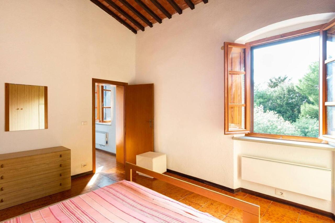 Maison Antoinette San Vincenzo Buitenkant foto