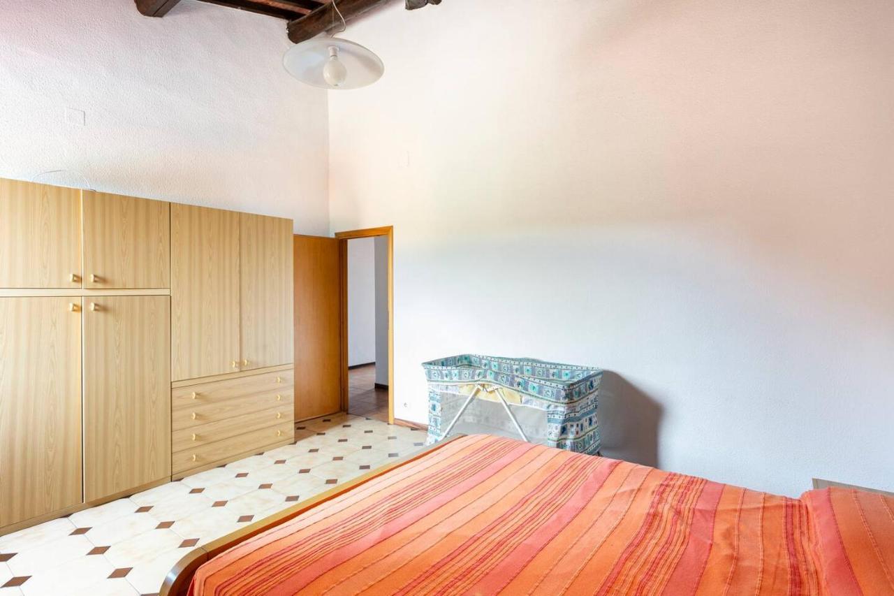 Maison Antoinette San Vincenzo Buitenkant foto
