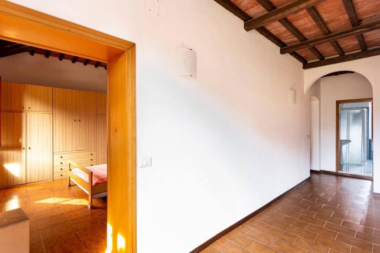 Maison Antoinette San Vincenzo Buitenkant foto