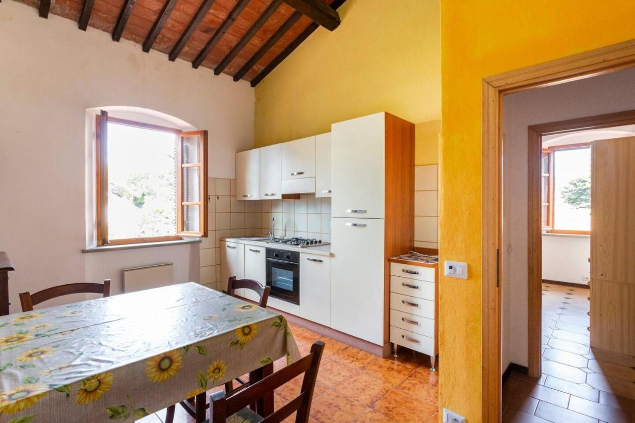 Maison Antoinette San Vincenzo Buitenkant foto