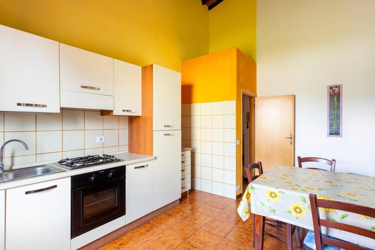 Maison Antoinette San Vincenzo Buitenkant foto