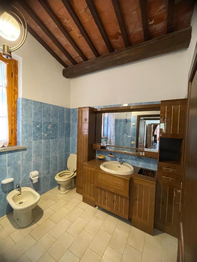 Maison Antoinette San Vincenzo Buitenkant foto