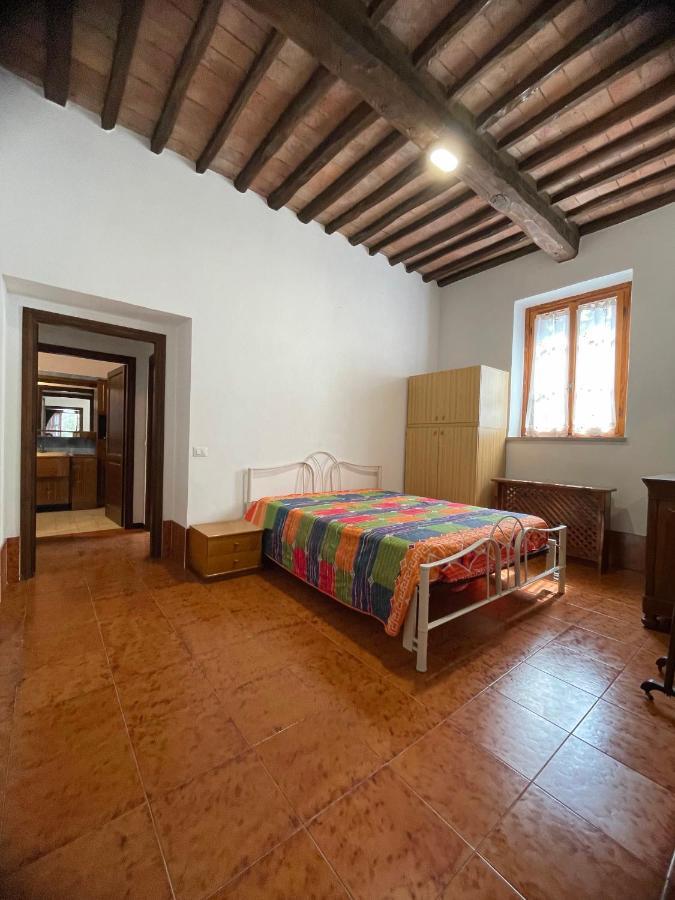 Maison Antoinette San Vincenzo Buitenkant foto