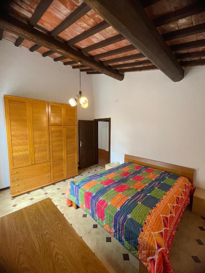 Maison Antoinette San Vincenzo Buitenkant foto
