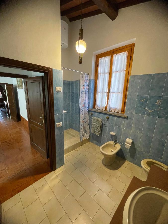 Maison Antoinette San Vincenzo Buitenkant foto