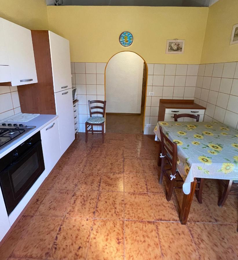 Maison Antoinette San Vincenzo Buitenkant foto