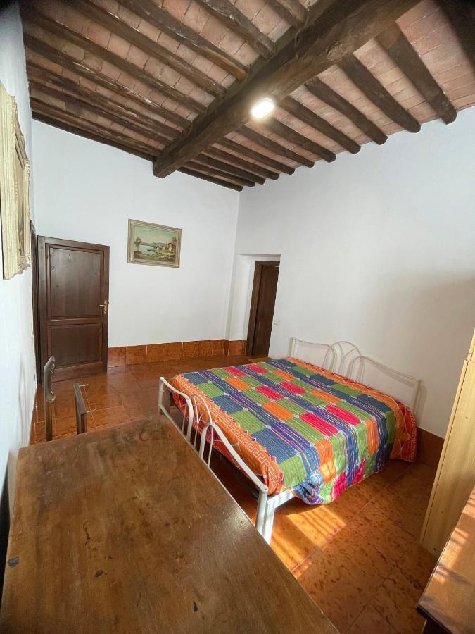 Maison Antoinette San Vincenzo Buitenkant foto