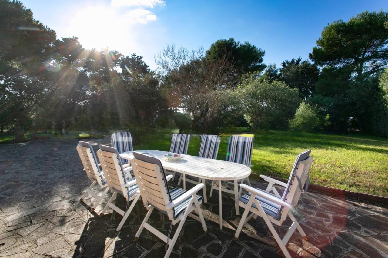 Maison Antoinette San Vincenzo Buitenkant foto